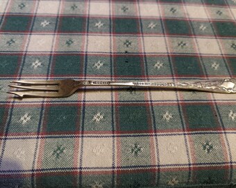 Vintage Pickle Fork