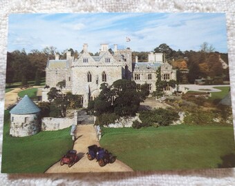 A Selection Of Vintage Postcards Retro Postcards Crafting Cards Arts