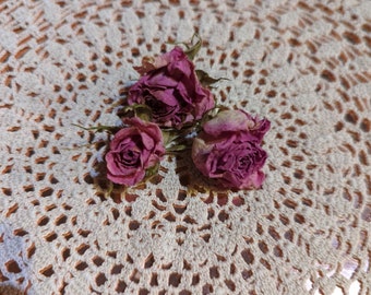 Vintage Lace Doily, Beautiful Condition Vintage Linen/Lace/ Doilies/Vintage Tableware