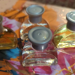 Perfume Miniatures, Vintage Fragrances, Beauty Products, Perfumes and Fragrances for women, Handbag Mini Fragrance