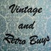 Jennifer VintageandRetroBuys Williams