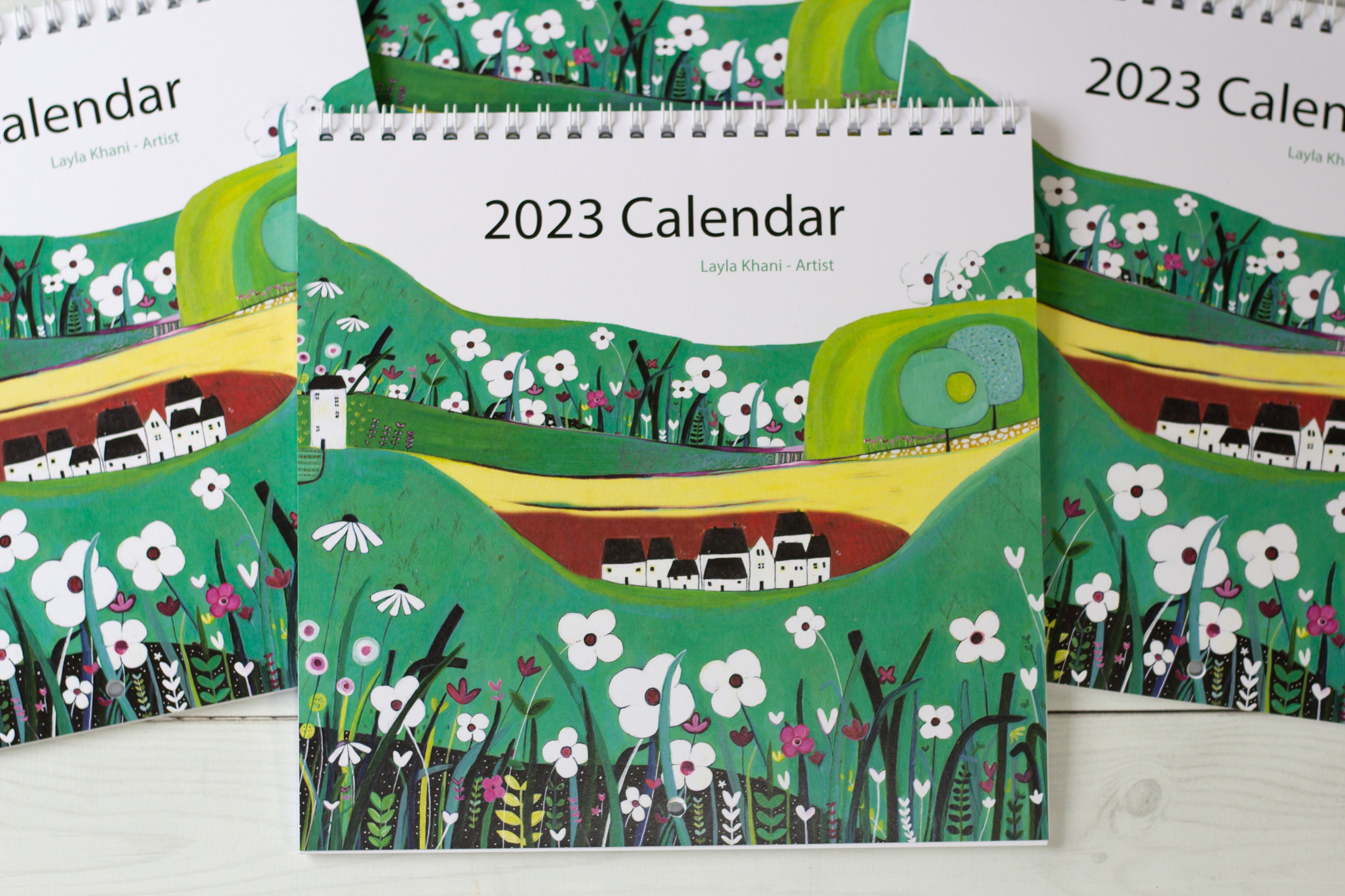 2023 Wall Calendar Square Art Wall Calendar 2023 Artist - Etsy UK 2023 Wall Calendar Square Art Wall Calendar 2023 Artist - Etsy UK