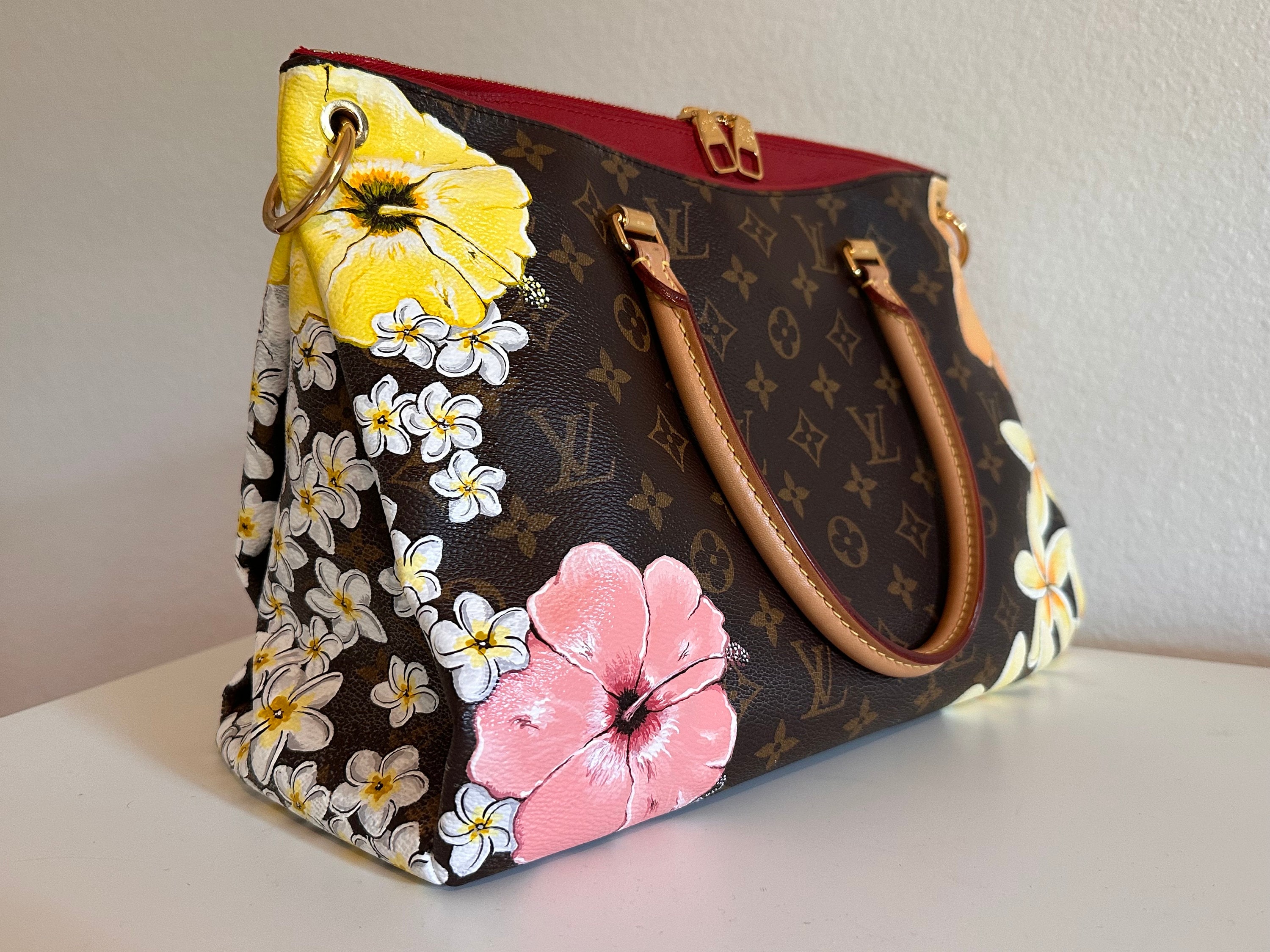 PASAR BAG - PAINT