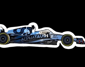 alpha tauri f1 moletom com capuz
