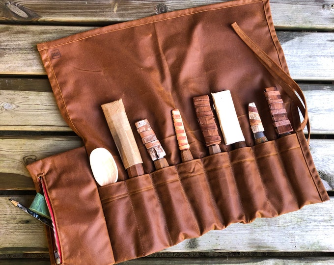 Canvas Artist Paint Brush Houder Roll Up Brush Bag Case Paint Brush Opslag Canvas Pouch voor Acryl Aquarel Olie Draw Pen Brush Grijs