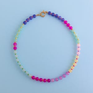 bead dressing Dopamine Jewelry - Etsy AOSHABABI Tops Misty Blue BIS UK: CW25 2026 Aqua Bead Advanced Silicone Size:6.5M/8.0W