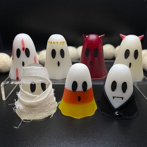 Halloween Ghost Vol. 2