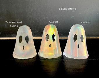 Little Ghost but Designer