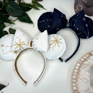 Celestial Mouse Ears