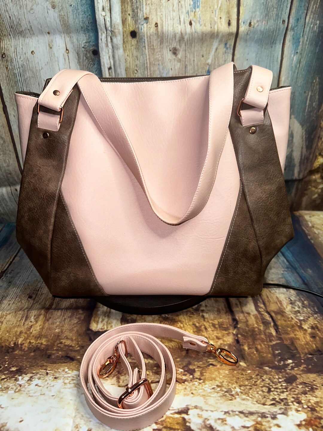 Nylon shoulder strap Crossbody bags main image 1