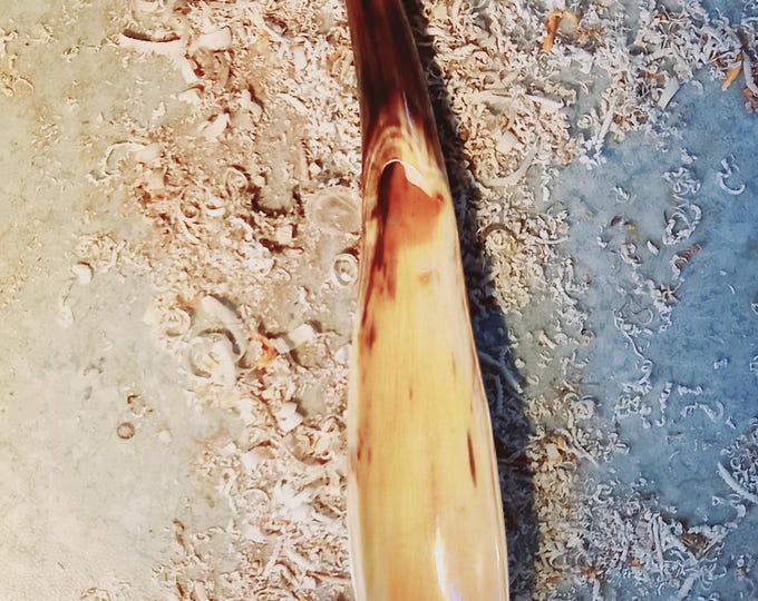 Natural Horn Shoehorn 25 to 26 cm