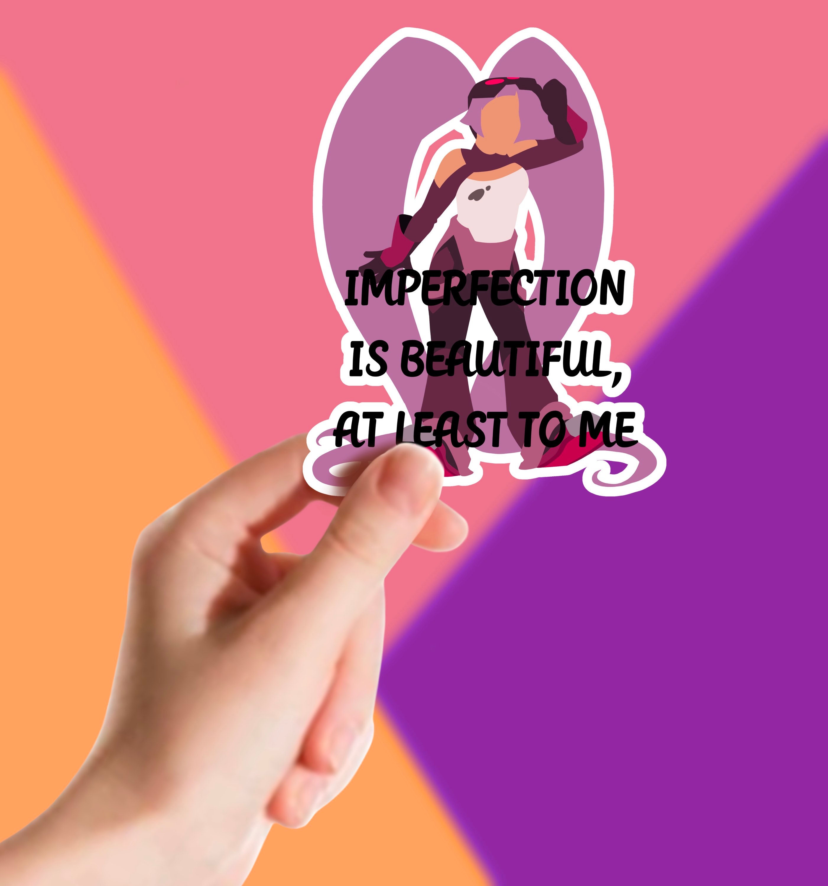 Entrapta imperfection is beautiful at least to me shera Etsy