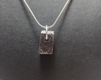 Mackinac-brugketting "D"