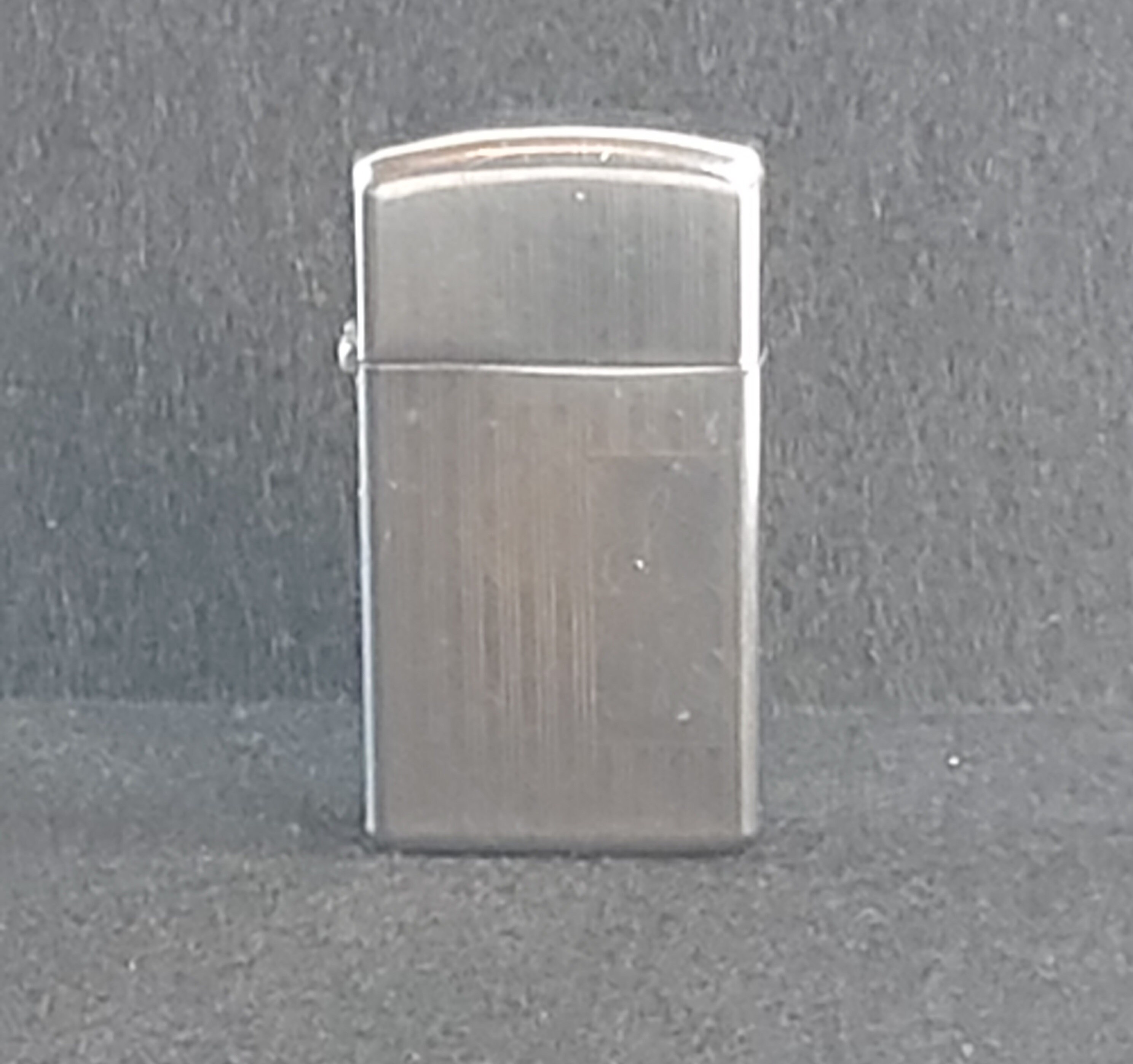 ビンテージzippo 1966年スリム PLANE PARTS INC. ビンテージzippo 1966年スリム PLANE PARTS INC. - メルカリ