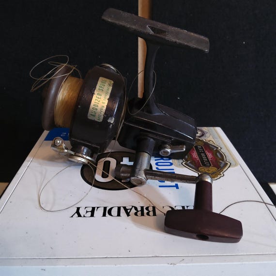 add fishing rod holder to kayak the Powerlock offers strength Length_specs012:6'6