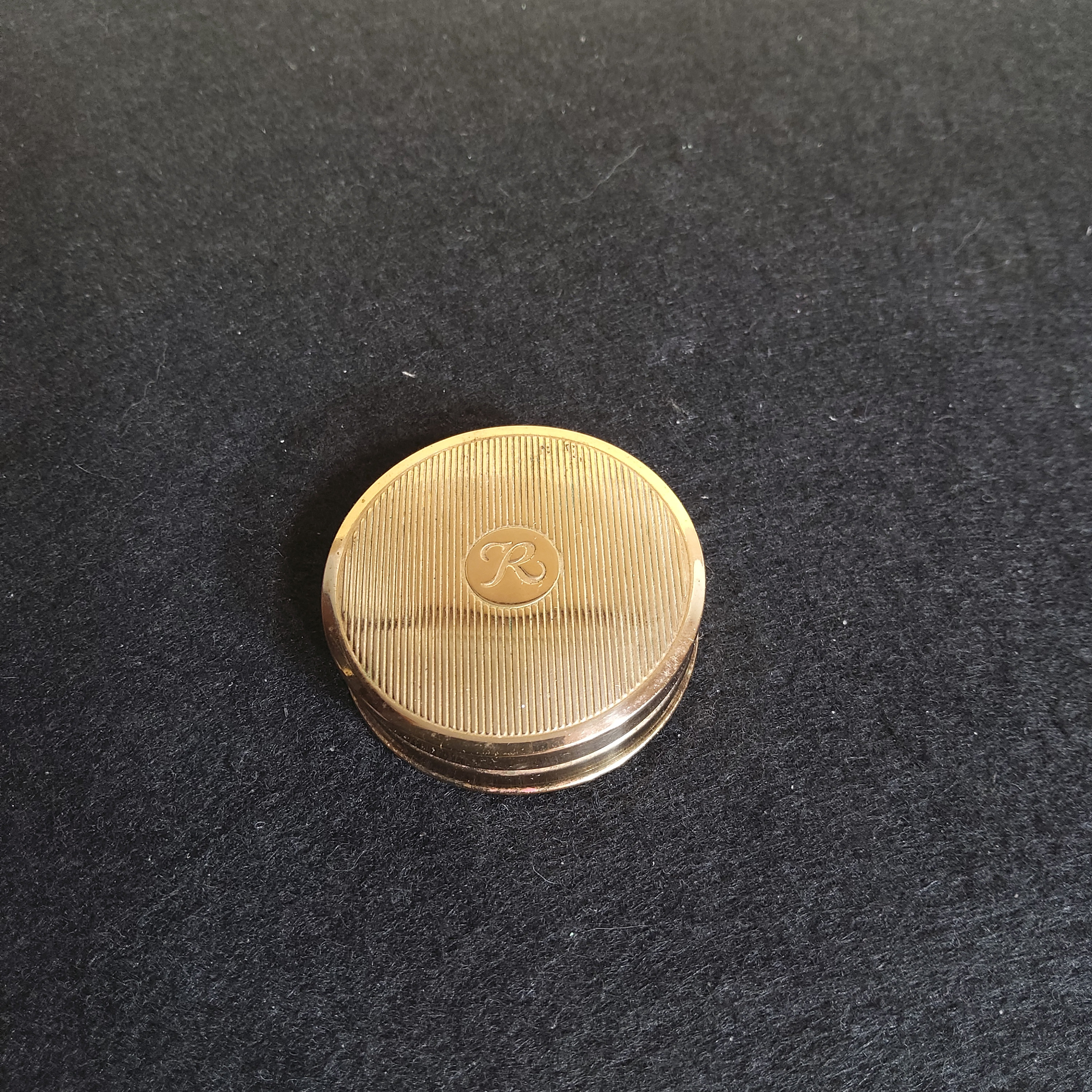 Vintage Revlon Compacts - Etsy