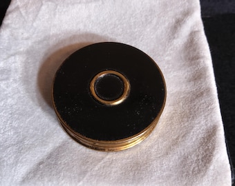 Vintage Charles of the Ritz Compact,