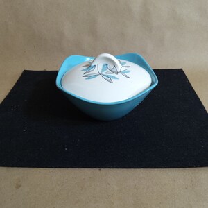 【70％OFF】 Stylecraft Midwinter Bowl Etsy - Lid With 食器