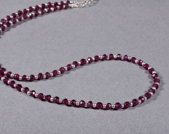 Machine Cut Quality Full Strand. Latest Arrival MYSTIC RHODOLITE Pink Quartz Full 14 inch Strand Of Manufacturer Price Rondells