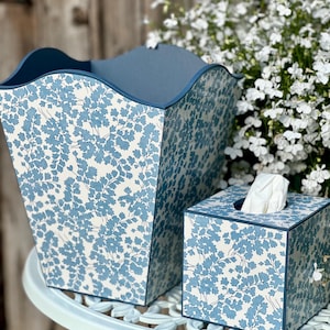 LAURA ASHLAY♧ストレージボックス♧新品未開封 Laura Ashley Storage