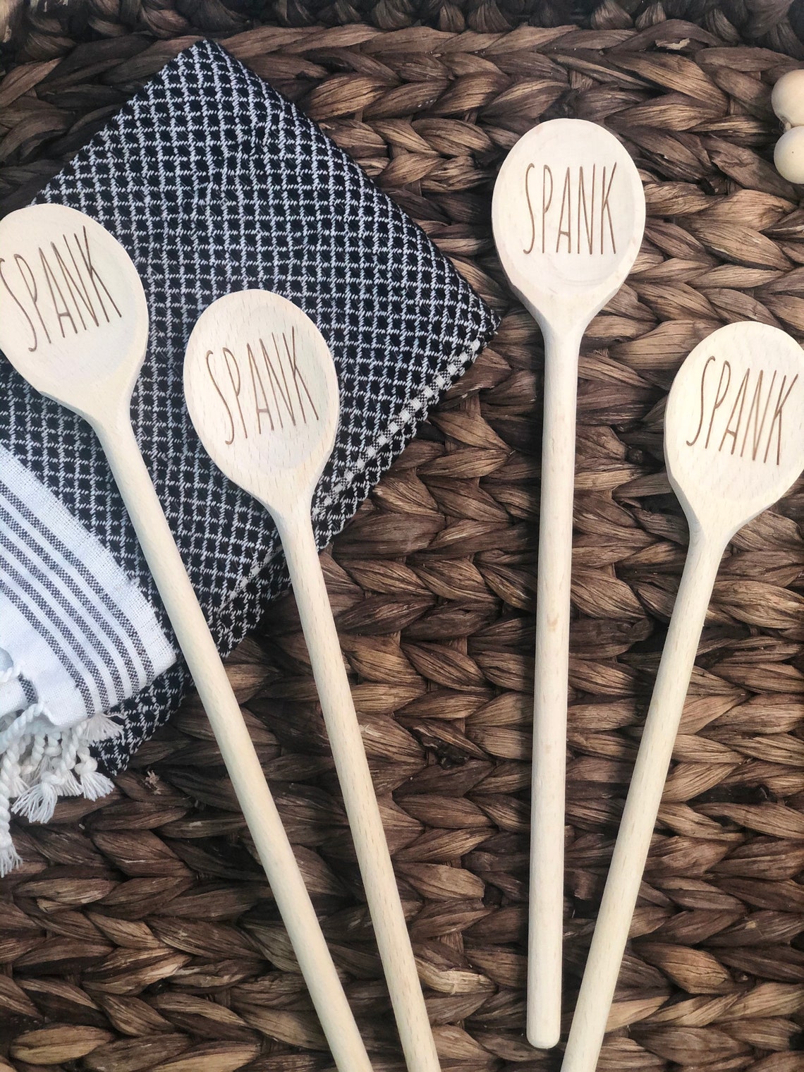 spank spoon 90