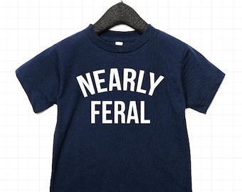 Nearly Feral