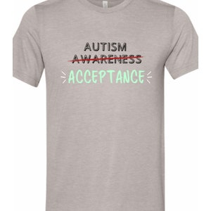 Acceptance Tee
