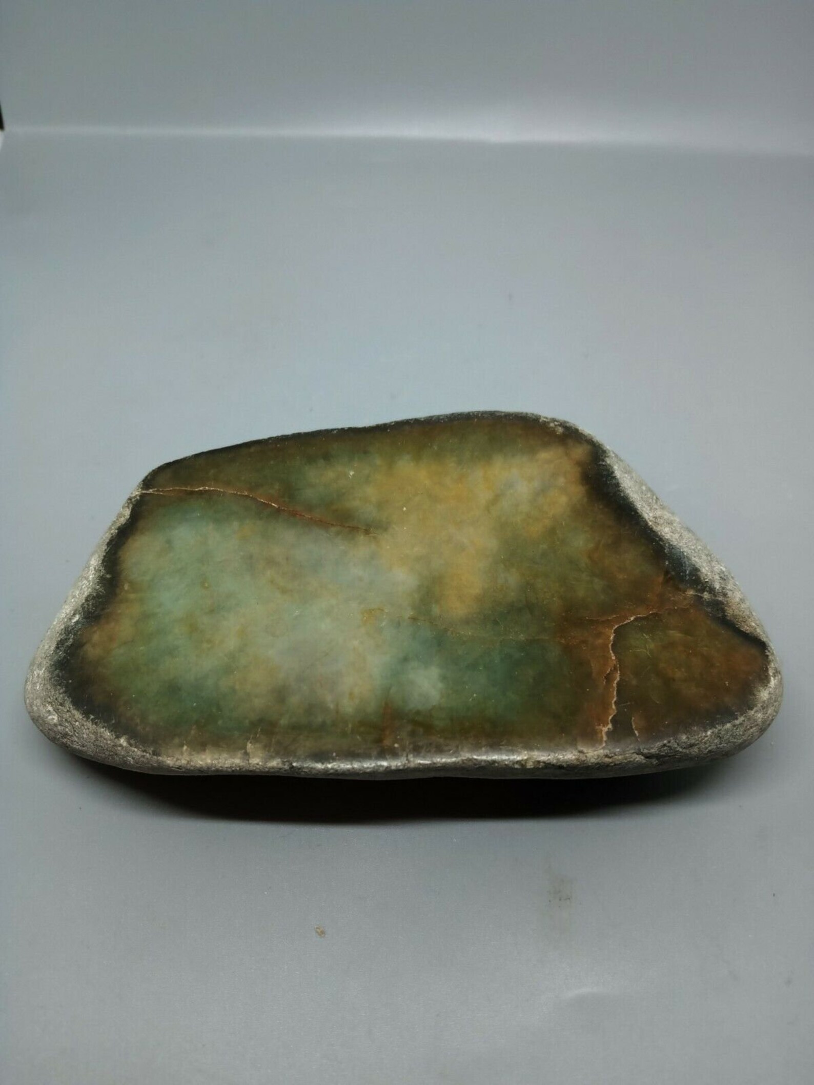 465.7 grams Jadeite Jade Rough Cut 100% Authentic Real Natural | Etsy