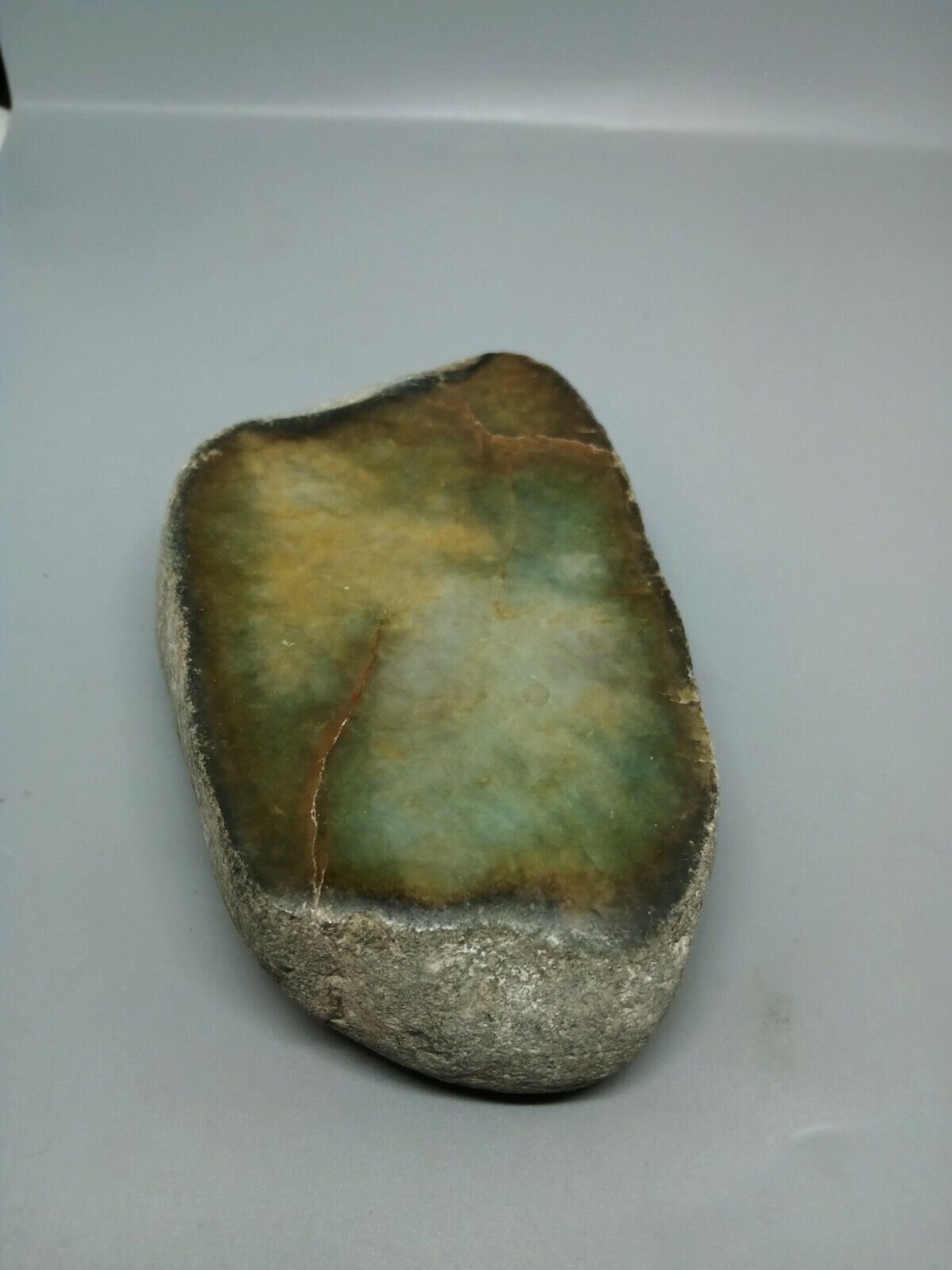 465.7 grams Jadeite Jade Rough Cut 100% Authentic Real Natural | Etsy