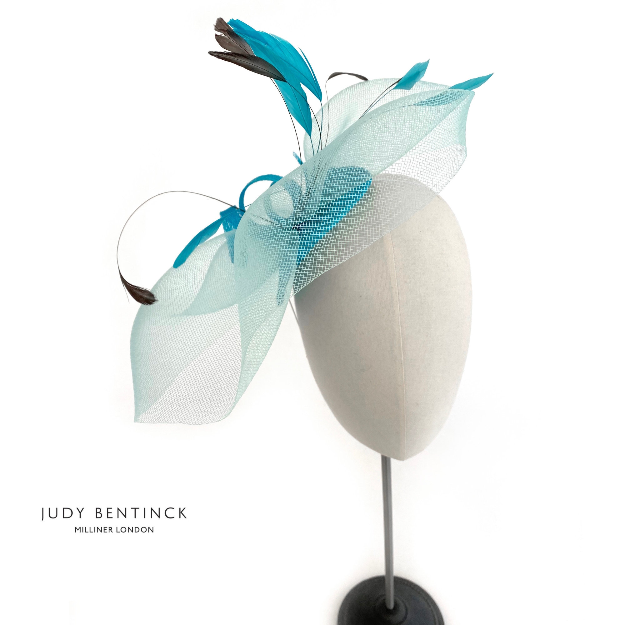 Make Your Own Fascinator Kit Superior DIY Kit With Video Etsy