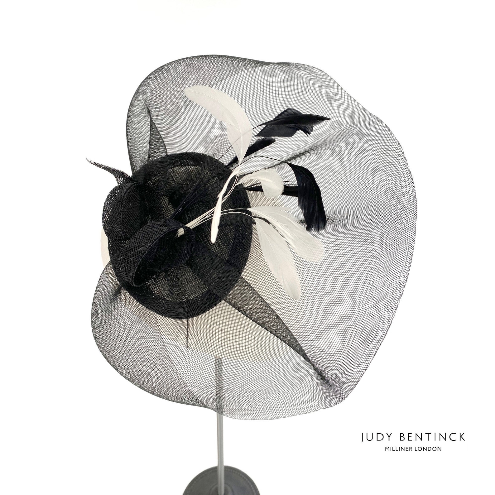 Make Your Own Fascinator Kit Superior DIY Kit With Video Suitable for