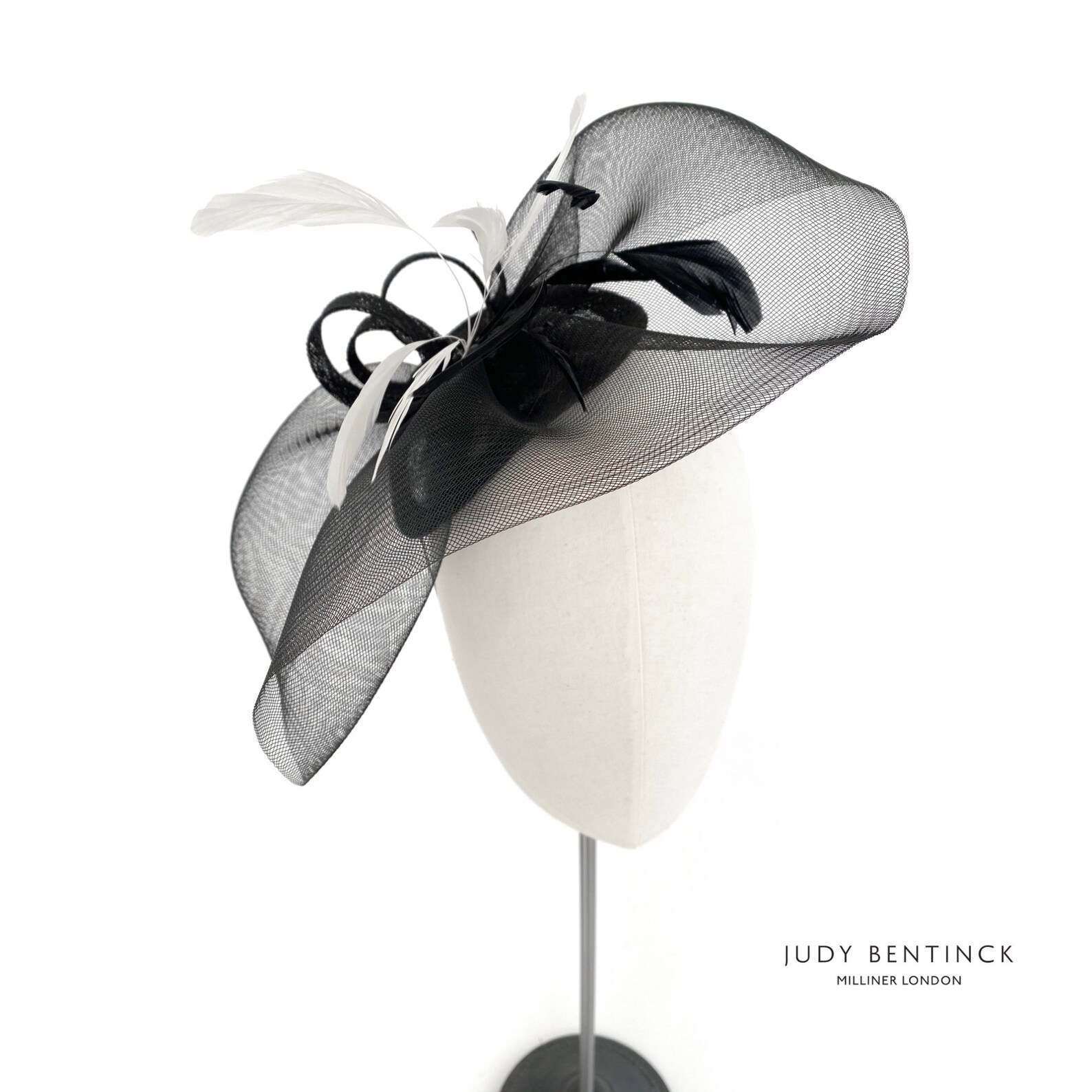 Make Your Own Fascinator Kit Superior DIY Kit With Video Suitable for