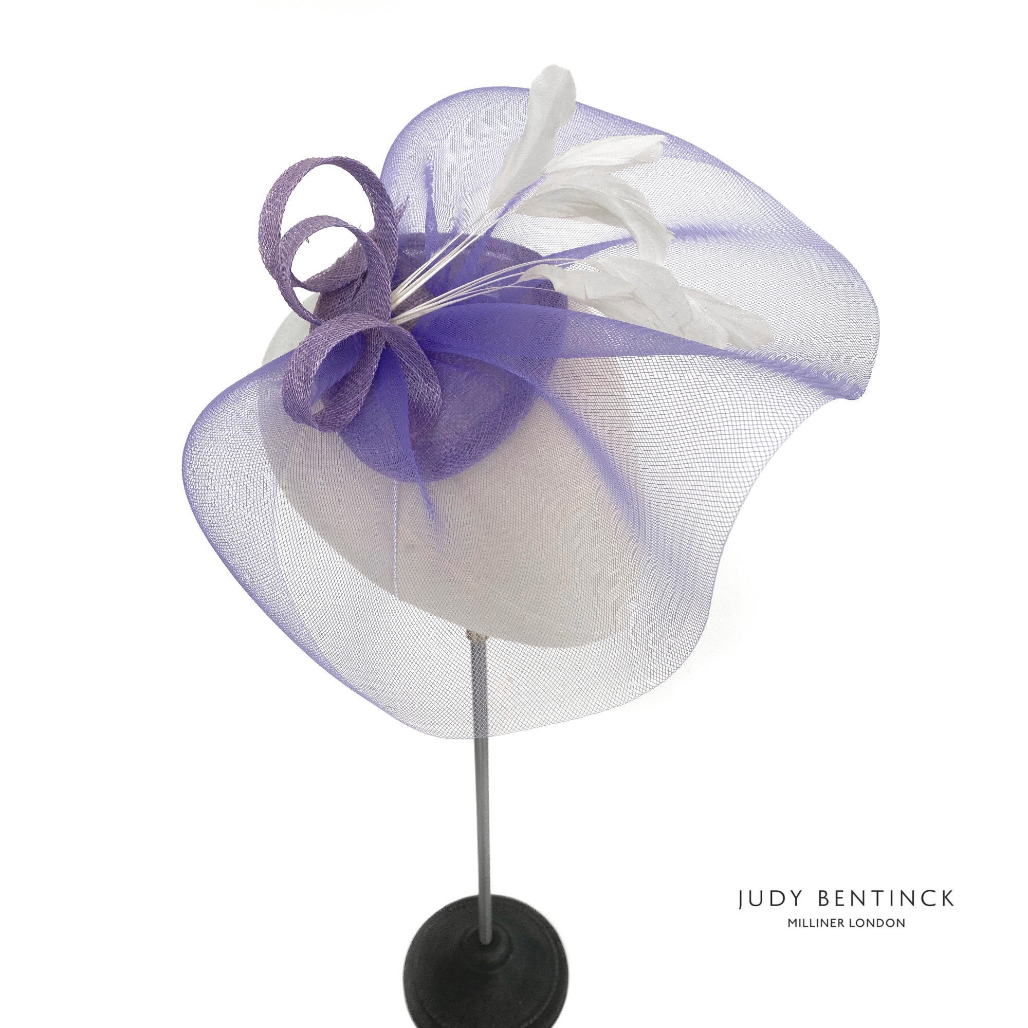 Make Your Own Fascinator Kit Superior DIY Kit With Video Suitable for