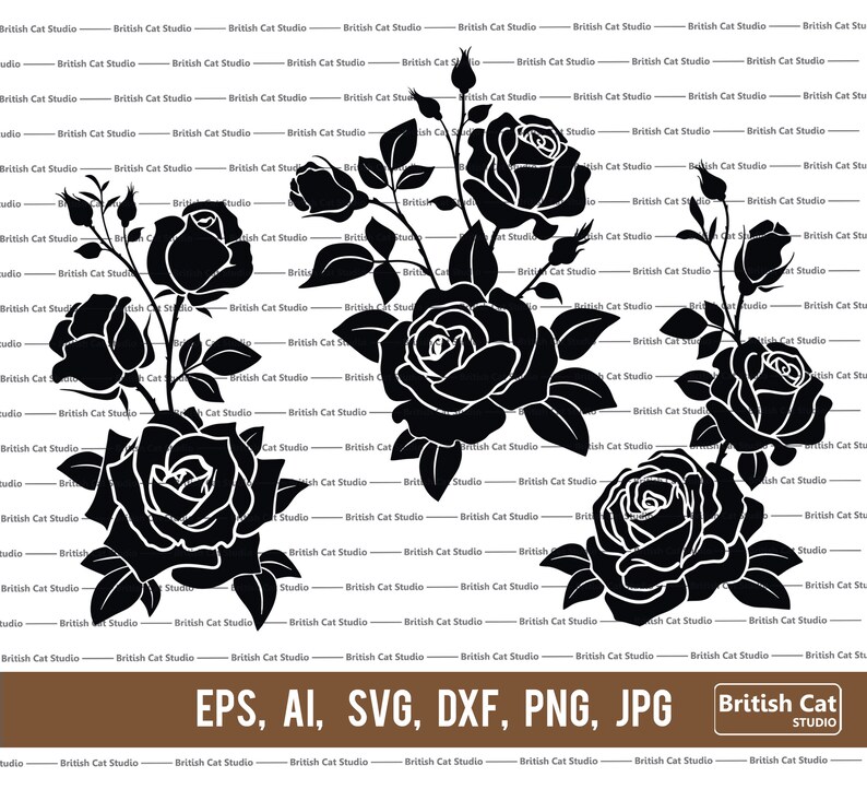 Free Free 311 Flower Bundle Svg Free SVG PNG EPS DXF File