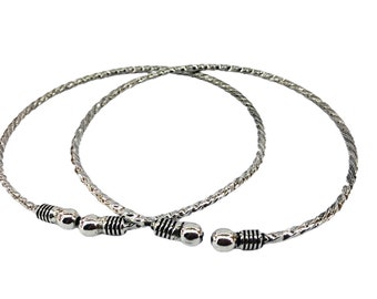 Anklet Kada Etsy