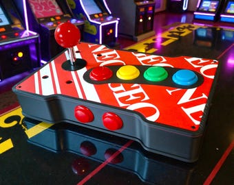 OSBMX Arcade Buttons - Etsy