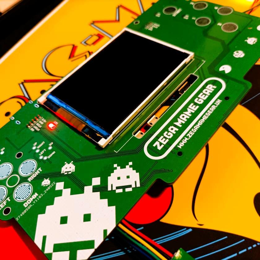 Raspberry Pi With Games Canada