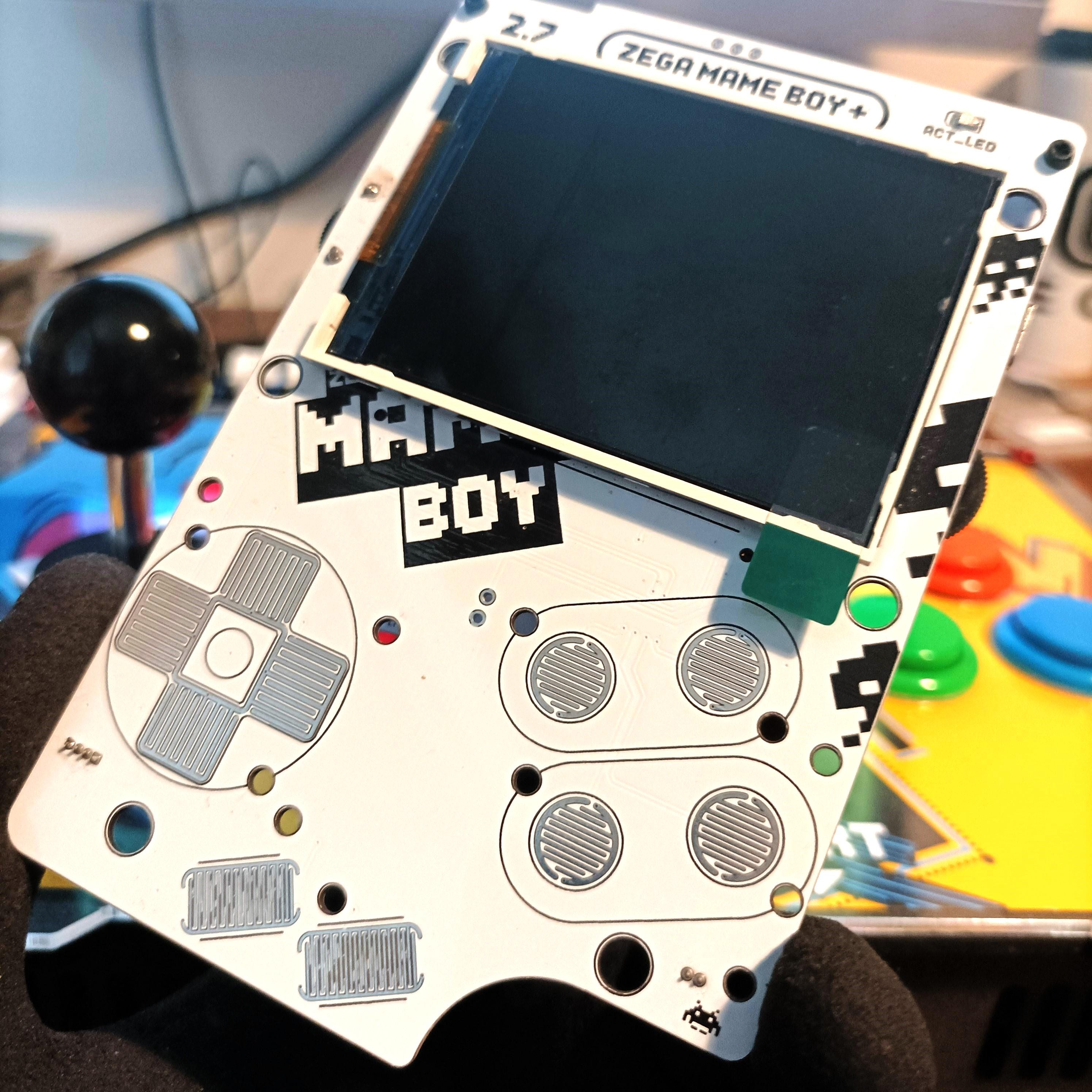 Raspberry pi handheld - Etsy 日本