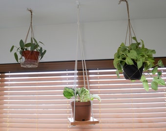 Hanging shelf