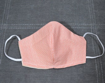 Gesichtsmaske