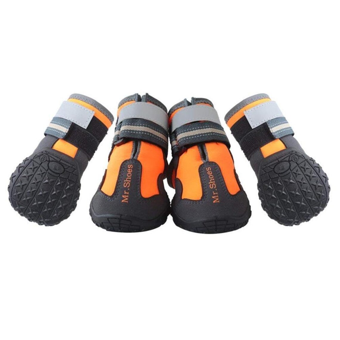 waterproof shoes for walking the dog