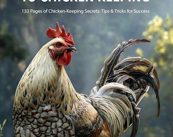 Ebook Practical Guide to Chicken Keeping Digital Download PDF