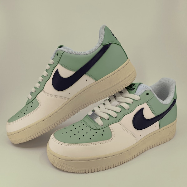 air force 1 tongue tag
