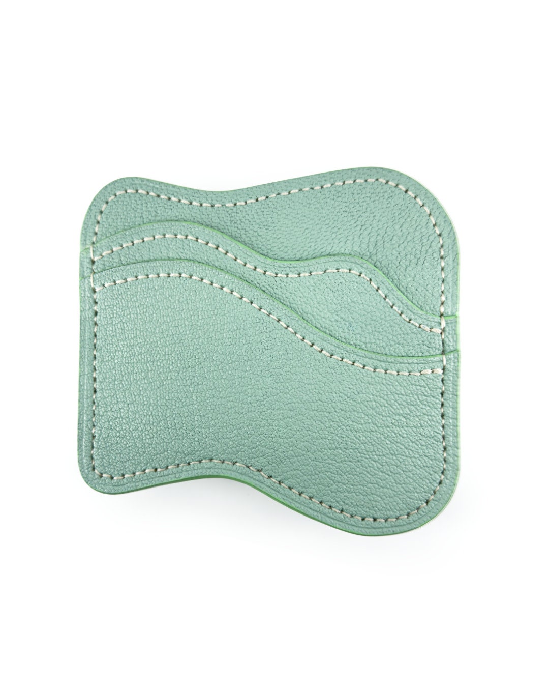 ★TOUT Y EST★ Shuadel Card Case 00813CC 5005861739 001 - Card Case Wallet in Sage - Etsy