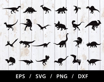 Download Dinosaurs Svg Etsy PSD Mockup Templates