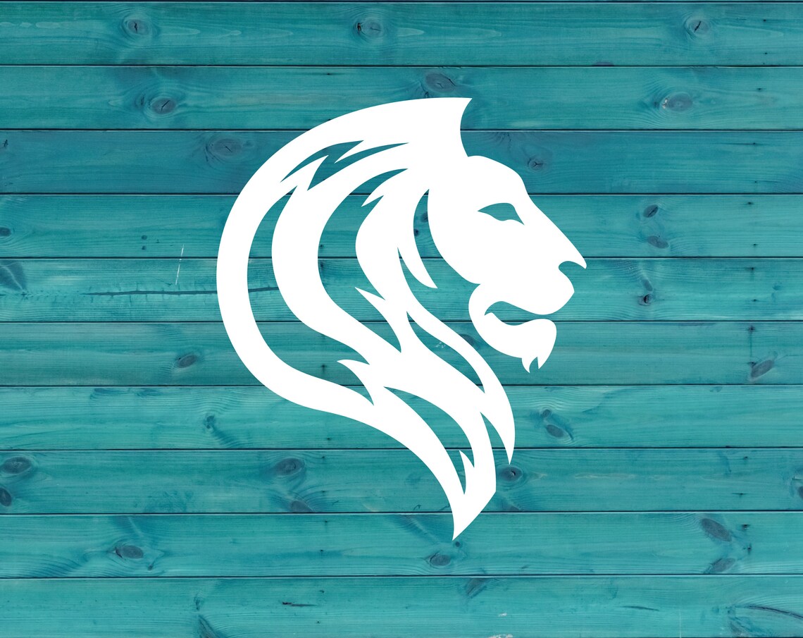 Free Free Lion Svg For Cricut 287 SVG PNG EPS DXF File