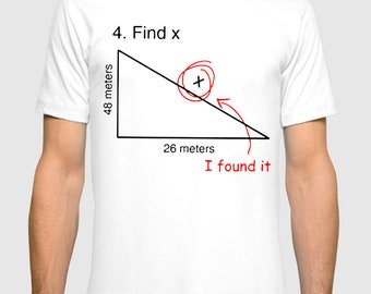 find xt shirt