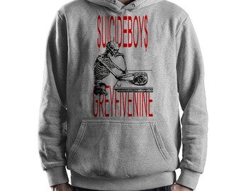 greyfivenine hoodie