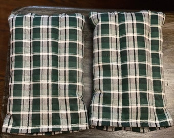 Men’s hand heat therapy pillow lavender essential oil arthritis pain relief