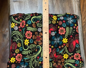 Hand heating pad pillow with Rice and flax for use with microwave to pamper hands and wrists